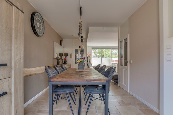 Medium property photo - Rietgorslaan 23, 3181 SN Rozenburg